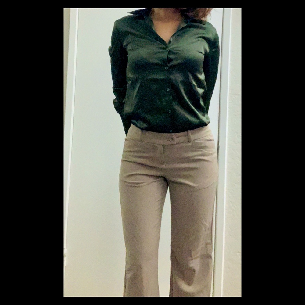 Women’s dress pants